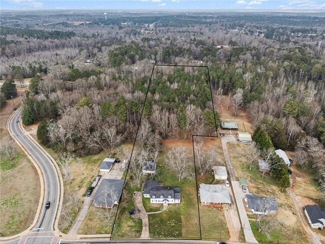 Building Photo - 707 E Mcintosh Rd