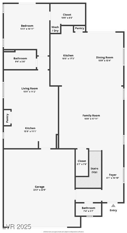 Building Photo - 3103 Mossfield Ave