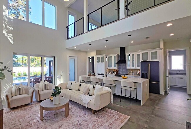 Building Photo - Bold Contemporary Sarasota Luxury Home. 4 Beds/ 4 Baths. Private Pool and Summer Grill.