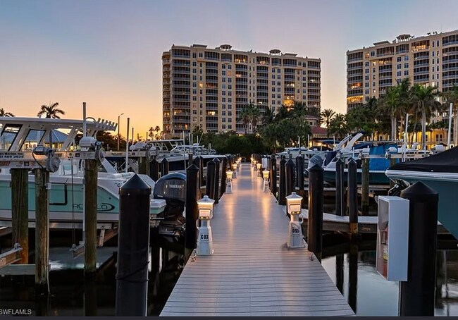 Building Photo - Rare Oversized Terrace & Waterfront Views ...