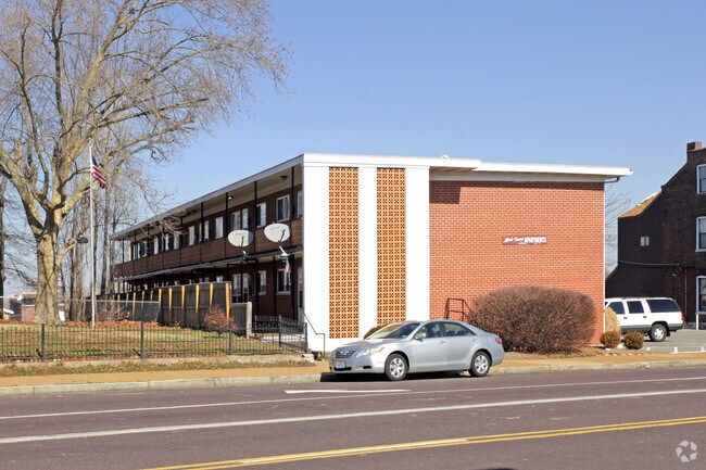 Building Photo - Marie Tower Apartments