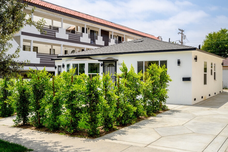 Building Photo - 1025 Linden Ave