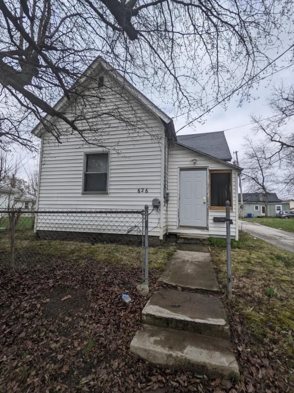 Primary Photo - 626 E Jackson St