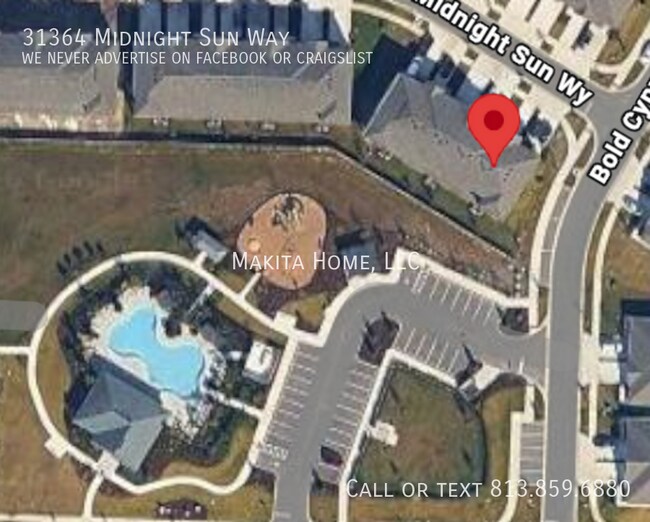 Building Photo - 31364 Midnight Sun Wy