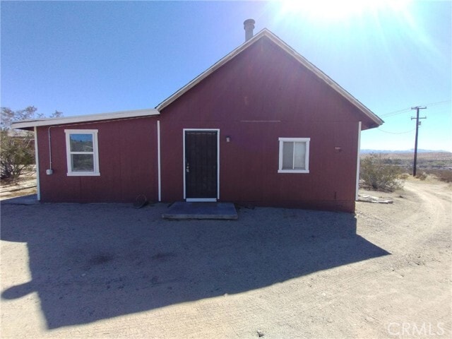 Primary Photo - 14756 Hardrock Davis Rd