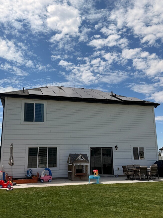 Building Photo - 1434 N 4100 W