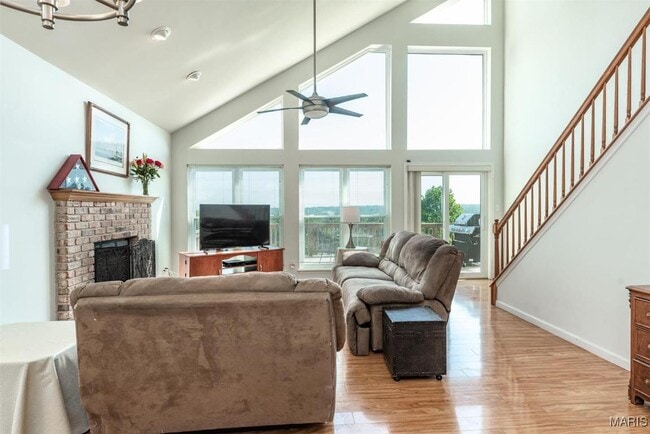 Building Photo - 3431 Rockwood Forest Ct