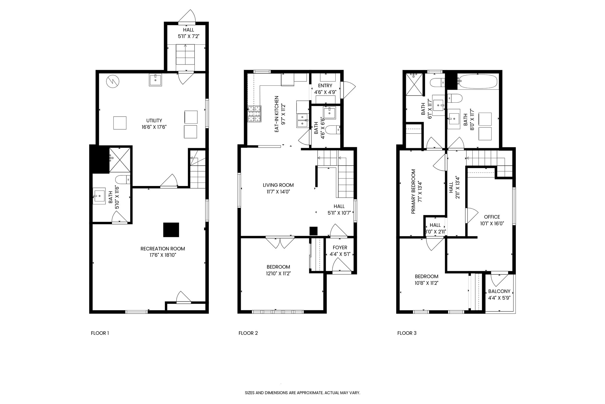 Building Photo - 1015 Garnett Pl