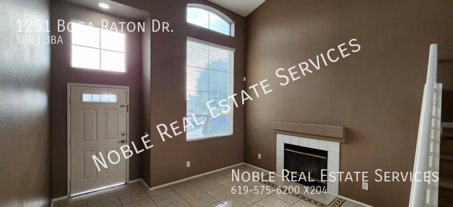 Building Photo - 1251 Boca Raton Dr