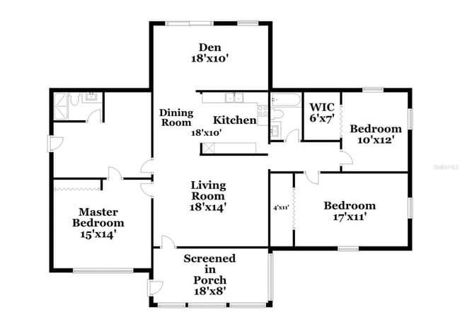 Building Photo - 3353 Trask Dr