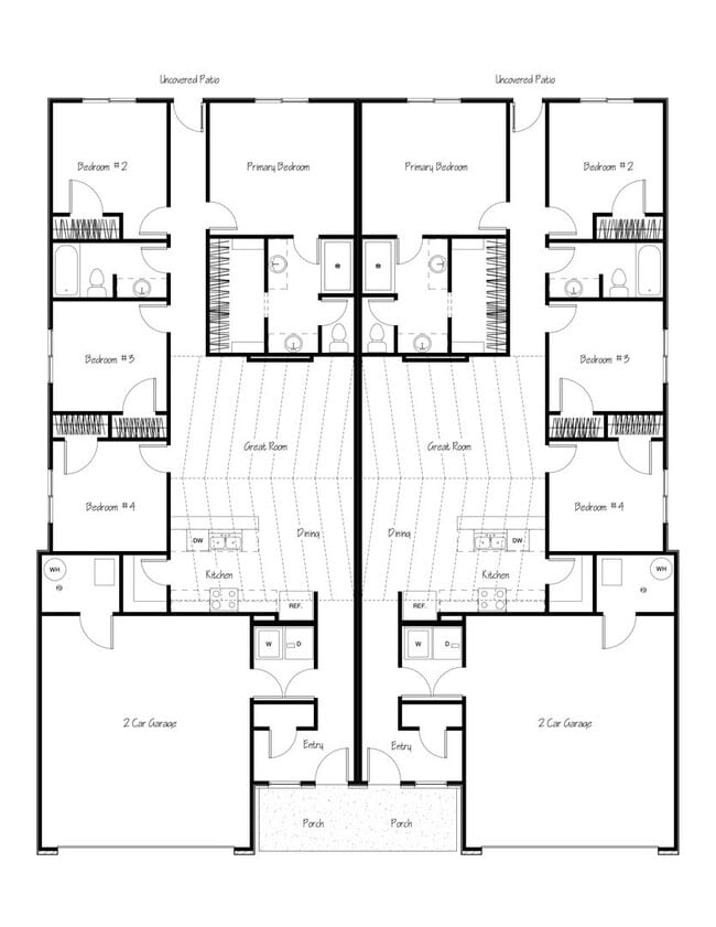 Building Photo - 905 N Blaine St