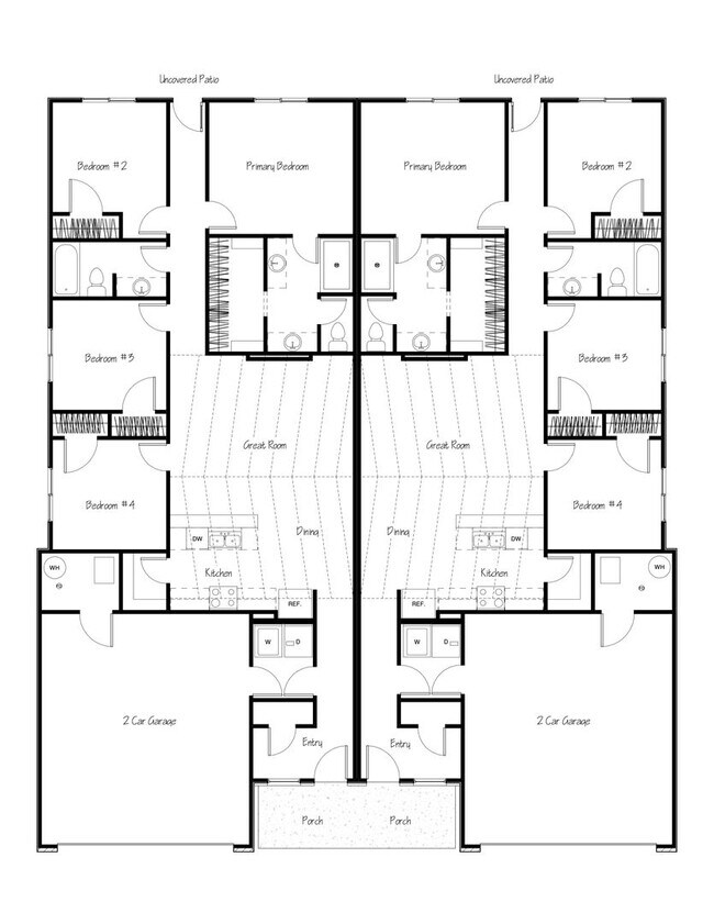 Building Photo - Fox Ridge Marley