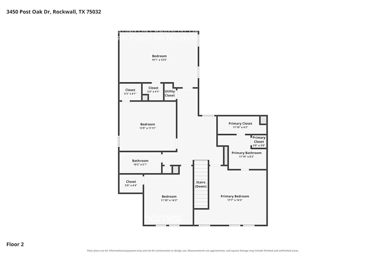 Building Photo - 3450 Post Oak Dr
