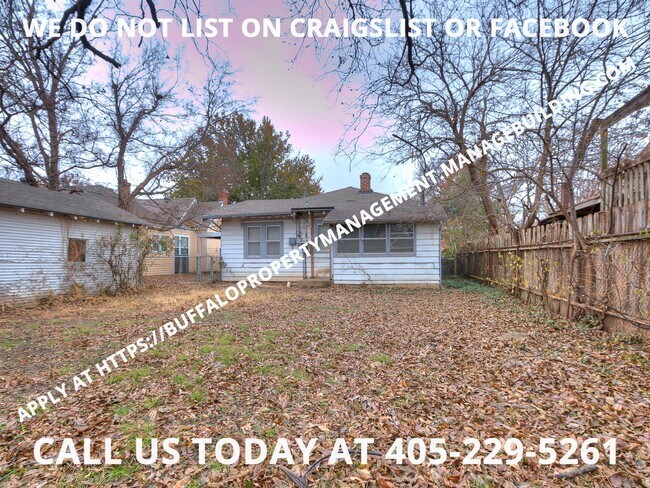 Building Photo - 1427 NW 40th St