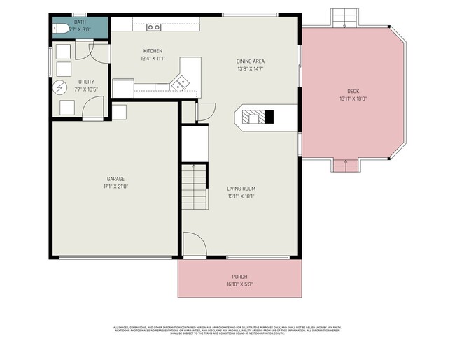 Building Photo - Exceptionally Maintained 2-Story Home in G...