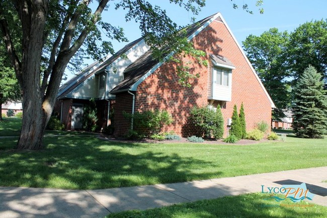 Building Photo - Loyalsock 2 Bedroom Townhouses