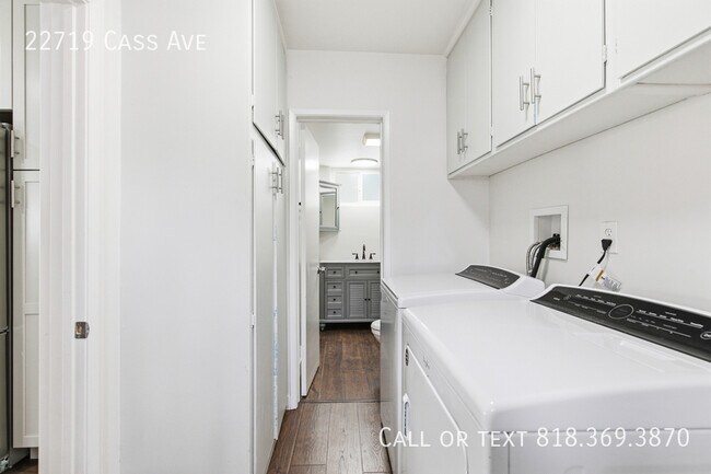 Building Photo - 22719 Cass Ave