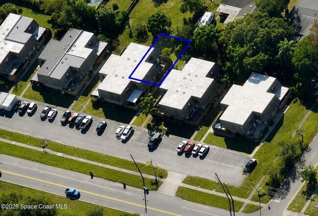 Building Photo - 2115 Harrison St