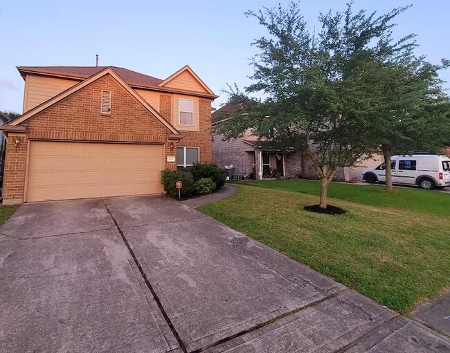 Building Photo - 20918 Foxwood Glen Ln