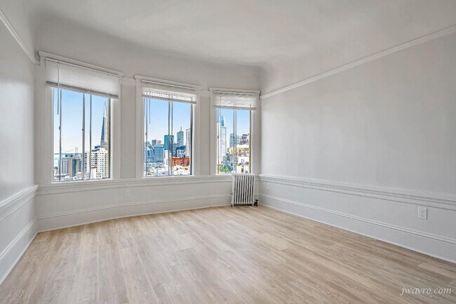 Building Photo - 1250 Taylor St