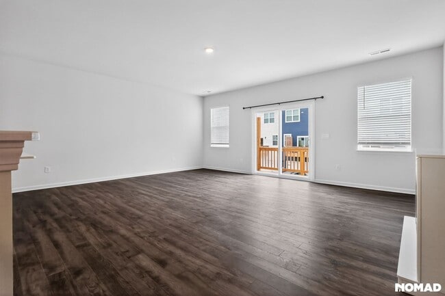 Building Photo - 821 Washington St