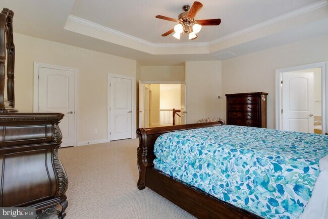 Building Photo - 26030 Blackberry Knoll Ct