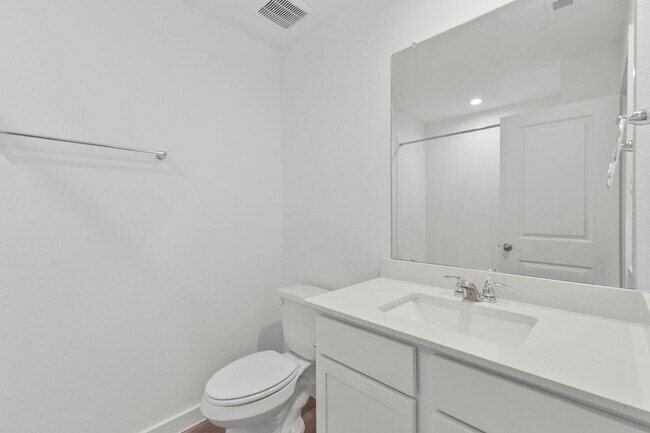 Building Photo - Be the First! Brand-New Smart Home with $1...