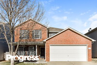 Building Photo - 3510 Bluespruce Way