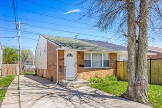 Building Photo - 13313 S Eberhart Ave