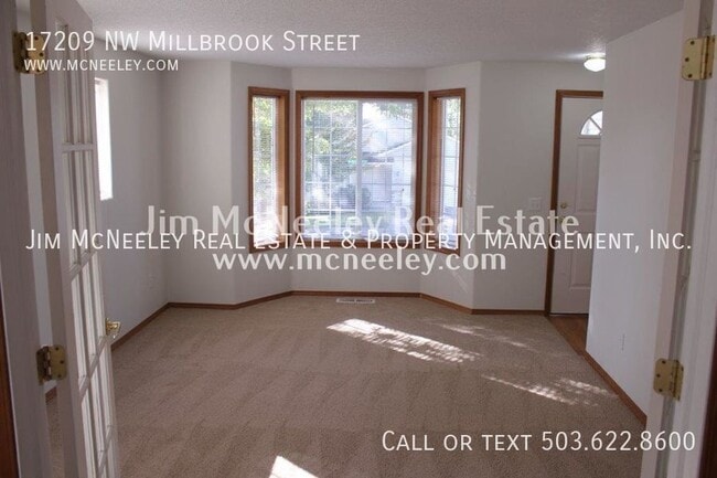 Building Photo - 17209 NW Millbrook St