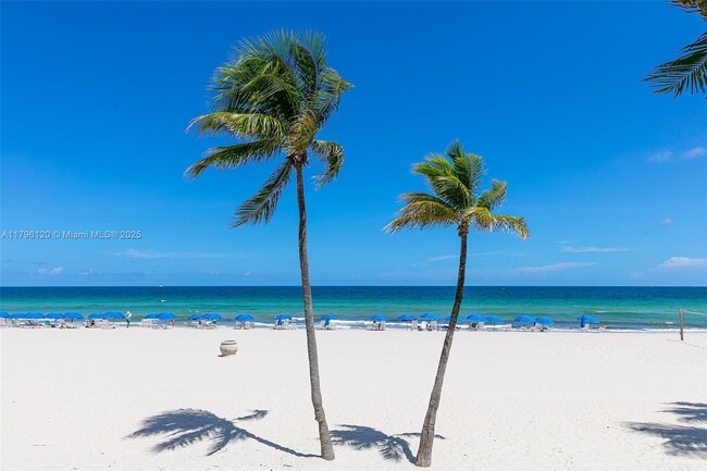 Building Photo - 2101 S Ocean Dr