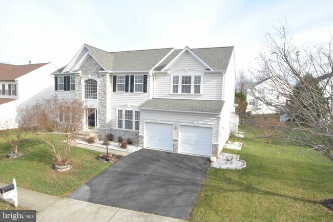 Building Photo - 110 Hunton Dr
