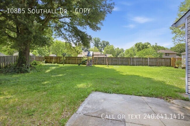 Building Photo - 10805 Southall Dr