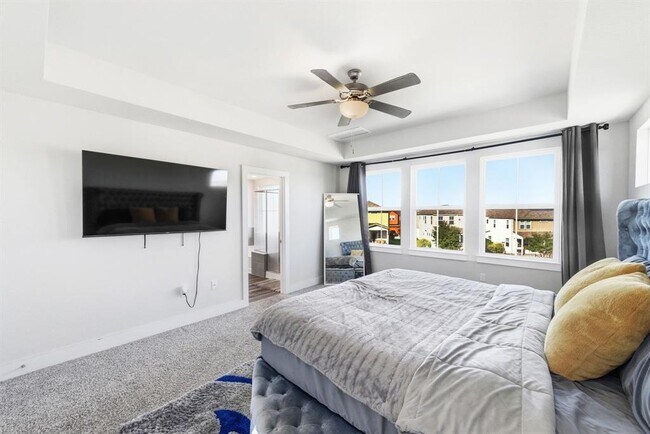 Building Photo - 7416 Travertine Spring Dr