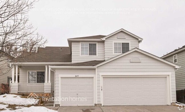 Building Photo - 8495 Bluegrass Cir