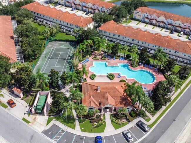 Building Photo - 1302 S Beach Cir