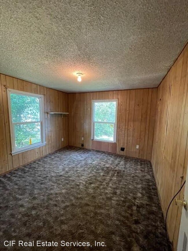 Building Photo - 2 br, 1 bath House - 2705 Clay Ave