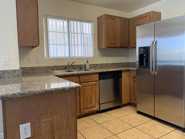 Building Photo - 6500 W Lake Mead Blvd