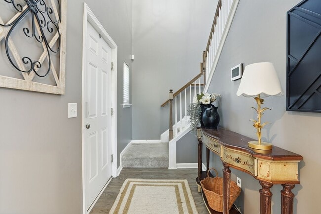 Building Photo - Magnolia Hill Home For Lease in Richmond Hill