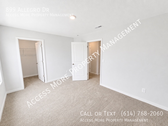 Building Photo - 899 Allegro Dr