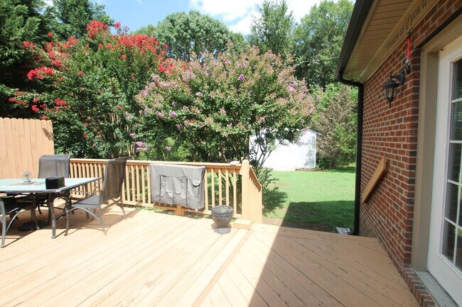 Building Photo - Exclusively offered by MUSE REALTY, LLC