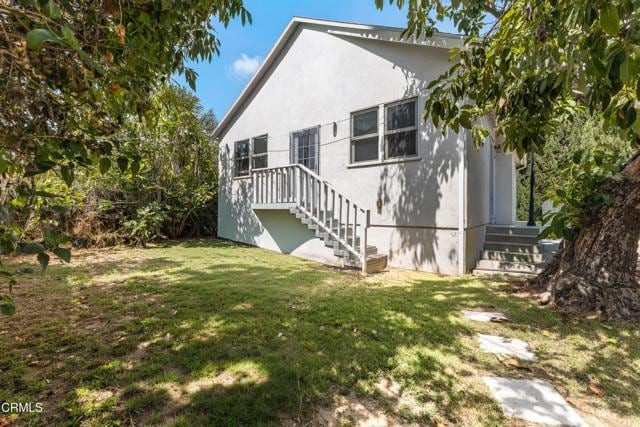 Primary Photo - 1115 S Wilton Pl