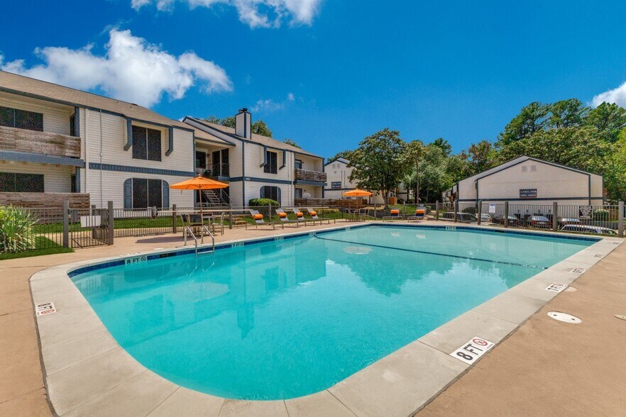 Magnolia on Eastman 1507 N Eastman Rd Longview TX 75601 Apartment