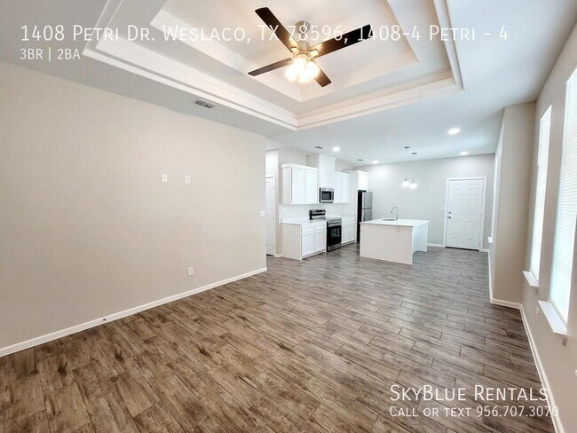 Building Photo - 1408 Petri Dr