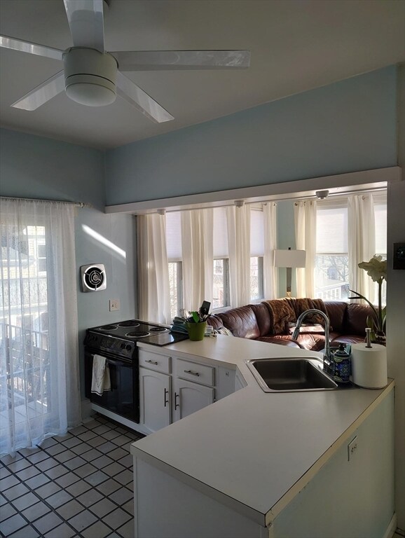 Building Photo - 357 Lafayette St