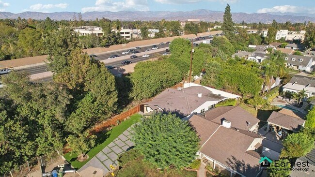 Building Photo - 4 + 3 Elegant Sherman Oaks Retreat with Po...