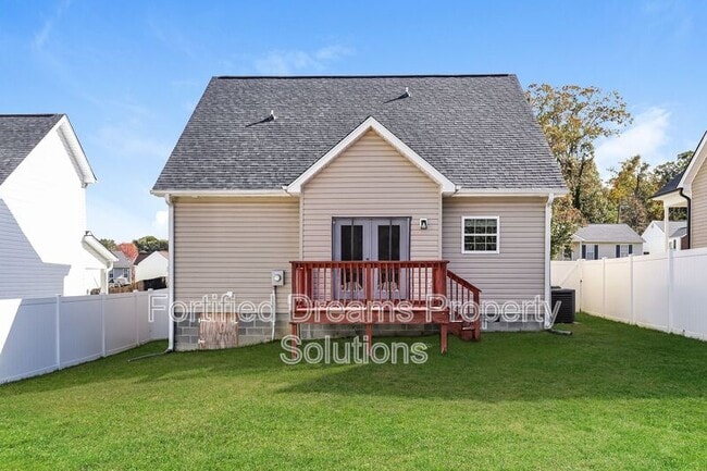 Building Photo - 4505 Holland Rd