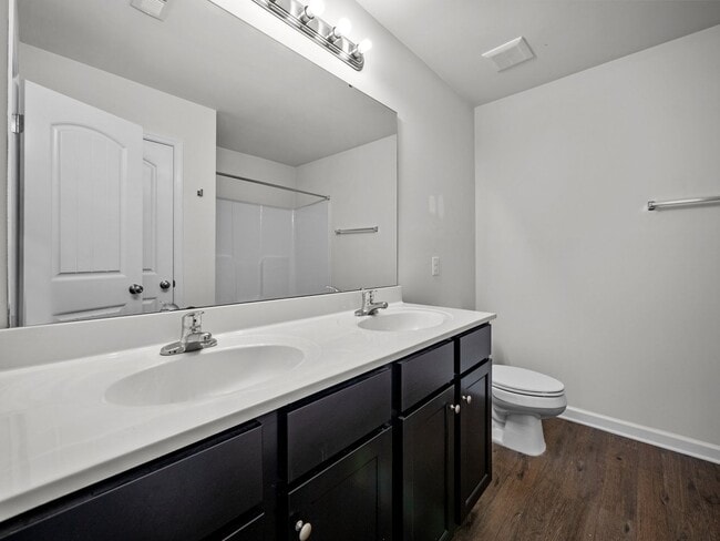 Building Photo - Welcome to Tuscany Villas!