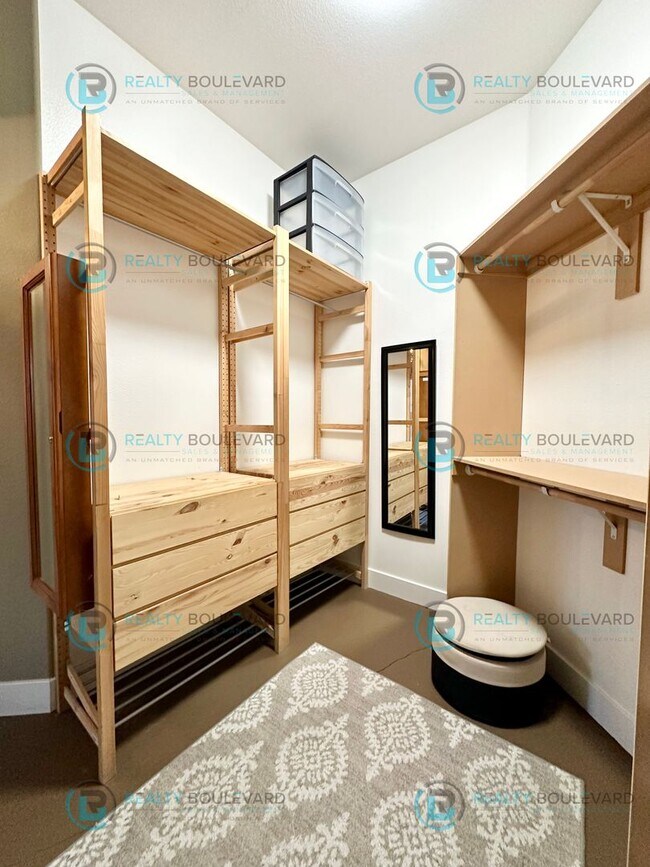 Building Photo - Open Kitchen, Expansive Living, and Covered Patio in Tranquil South Reno Near Trails, Parks & Sho...