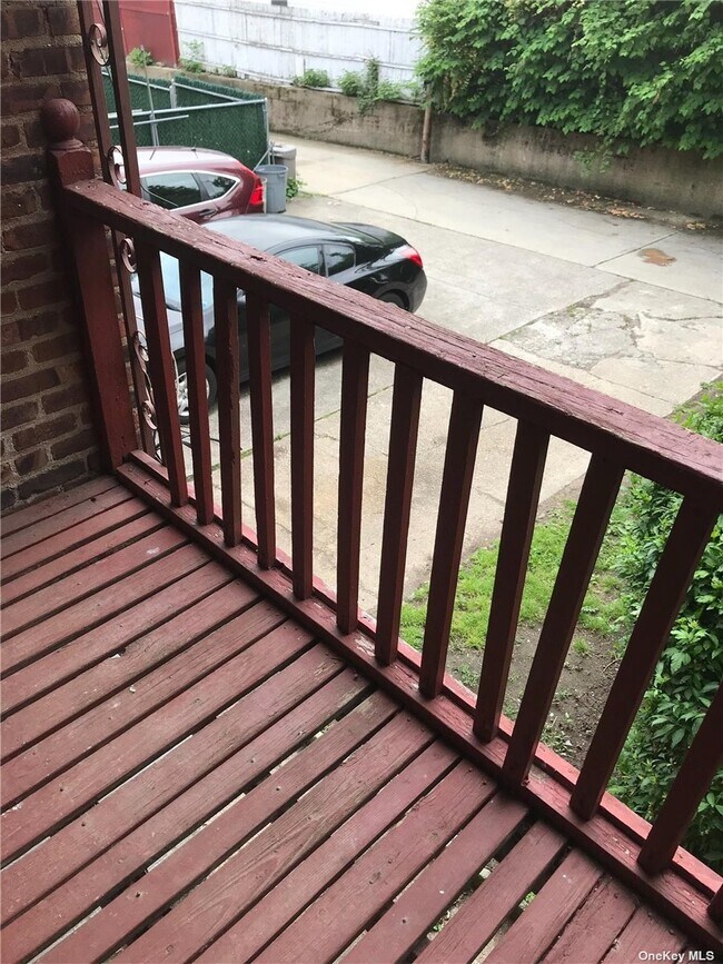 Building Photo - 88-22 Francis Lewis Blvd